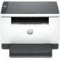 Multif HP LaserJet M234D A4 B/N Gris/Blanca (8J9K4F) Multif HP LaserJet M234D A4 B/N Gris/Blanca (8J9K4F)
