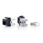 Conector EQUIP RJ45/H Cat.6 Kit 8 (EQ769210)