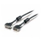 EQUIP Cable DVI Dual M-H 1.8m (EQ118972) EQUIP Cable DVI Dual M-H 1.8m (EQ118972)