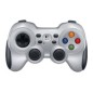 GamePad LOGITECH F710 Wireless 2.4GHz Gris (940-000142)