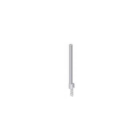 Antena Ubiquiti AirMax 2.4GHz 13dBi Blanca (AMO-2G13)
