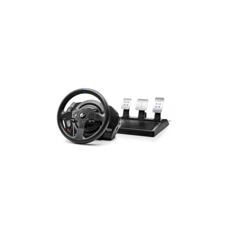 Volante+Pedales Thrustmaster T300RSGT PS4/5/PC(4160681)