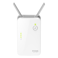 Repetidor D-Link AC1200 WiFi 1xRJ45 Blanco (DAP-1620/E)