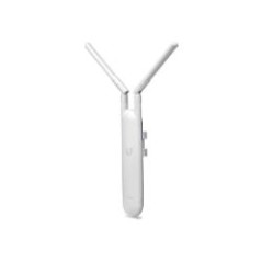 Pto Acceso Ubiquiti AC Mesh DualBand Blanco (UAP-AC-M)