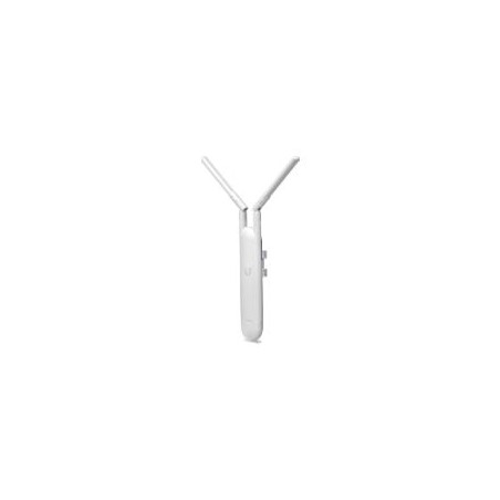 Pto Acceso Ubiquiti AC Mesh DualBand Blanco (UAP-AC-M)