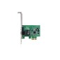 Adaptador de Red TP-Link PCIe a RJ45 Verde (TG-3468)