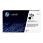 Toner HP LaserJet 13X Negro 4000 páginas (Q2613X) Toner HP LaserJet 13X Negro 4000 páginas (Q2613X)