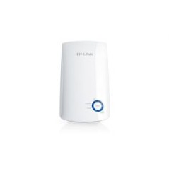 Repetidor TP-Link WiFi 300Mbps Blanco (TL-WA854RE)