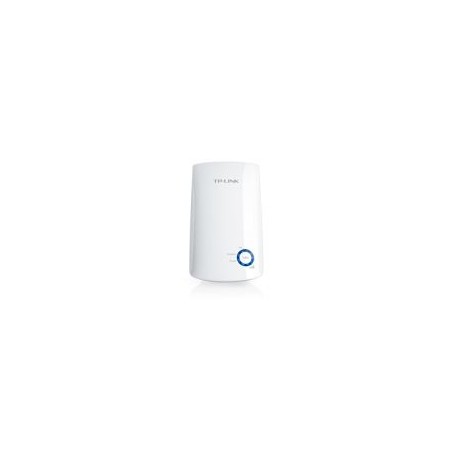 Repetidor TP-Link WiFi 300Mbps Blanco (TL-WA854RE)
