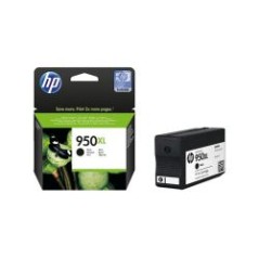 Tinta HP 950XL Negro 53ml 2300 páginas (CN045AE)