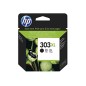 Tinta HP 303XL Negro 12ml 600 páginas (T6N04AE)