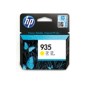 Tinta HP 935 Amarillo 4.5ml 400 páginas (C2P22AE)