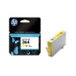 Tinta HP 364 Amarillo 300 páginas (CB320EE)