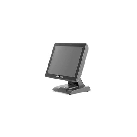 TPV Approx J1900 4Gb 64Gb 15" FreeDos Negro (APPTPV01T)