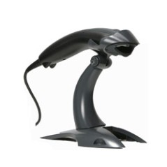 Escáner Honeywell Códigos USB Negro (1200G-2USB-1)