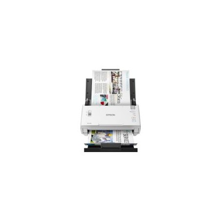 Escáner Epson WorkForce DS-410 A4 USB ADF (B11B249401)