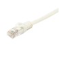 Latiguillo EQUIP Cat.6a U/UTP 1m Blanco (EQ603002) Latiguillo EQUIP Cat.6a U/UTP 1m Blanco (EQ603002)