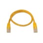 Nanocable RJ45 Cat6 UTP AWG24 3m Amarillo(10.20.0403-Y) Nanocable RJ45 Cat6 UTP AWG24 3m Amarillo(10.20.0403-Y)