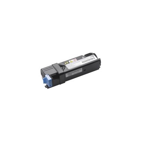 Toner Dell Laser P239C Amarillo 1000 pág (593-10264)