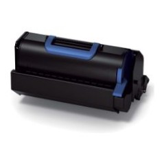 Toner OKI Laser Negro 18000 páginas (45488802)