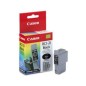 Tinta Canon BCI-21BK Negro (0954A003AA)