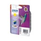 Tinta Epson T0804 Amarillo Photo 7.4ml (C13T08044011)