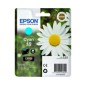 Tinta Epson 18 T1802 Cian 3.3ml 180 pág (C13T18024012)