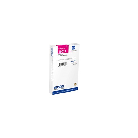 Tinta Epson XXL T9073 Magenta 69ml (C13T907340)
