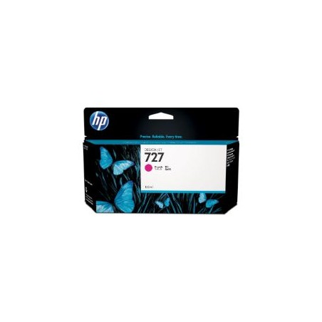 Tinta HP Magenta 130ml (B3P20A) N727