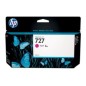Tinta HP Magenta 130ml (B3P20A) N727