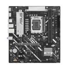 ASUS PRIME B860M-K: (LGA1851) 2DDR5 HDMNI DP Usb-A