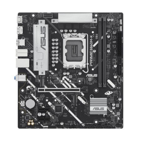 ASUS PRIME B860M-K: (LGA1851) 2DDR5 HDMNI DP Usb-A