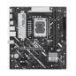 ASUS PRIME B860M-K: (LGA1851) 2DDR5 HDMNI DP Usb-A