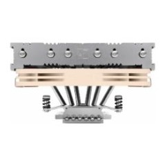 Ventilador Noctua LP 120mm Marrón (NH-L12SX77)