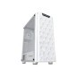 Caja Nfortec Azir ATX mATX ITX Blanca (NF-CS-AZIR-W)
