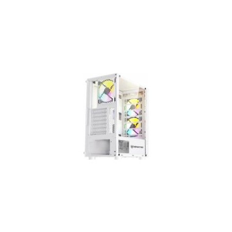 Caja Nfortec Caelum RGB ATX Blanca (NF-CS-CAELUM-WHITE)