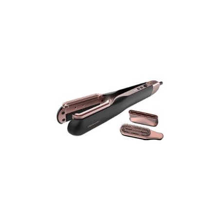 Secador Plancha CECOTEC Air Lisse 2in1(A01_EU01_100158)