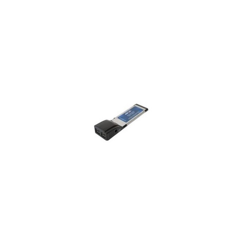 Tarjeta CONCEPTRONIC PC Express USB3 Mini (CUSB3EXCM)