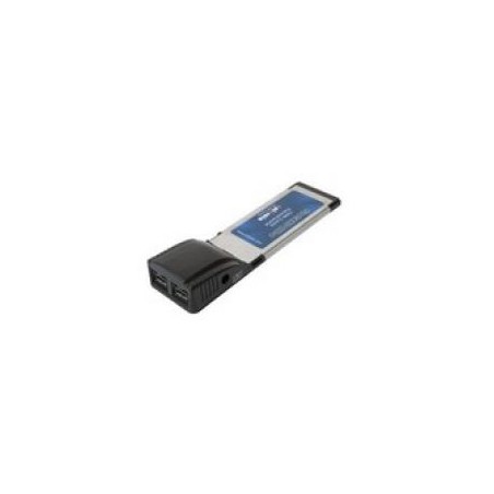 Tarjeta CONCEPTRONIC PC Express USB3 Mini (CUSB3EXCM)
