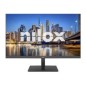 Monitor NILOX 24" IPS FHD 100Hz Negro (NXM24FHD1202)