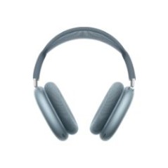 Auriculares Apple AirPods Max BT Azules (MWW63ZM/A)
