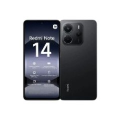 Smartp XIAOMI Redmi Note 14 6.67" 8Gb 256Gb 4G Negro