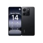 Smartp XIAOMI Redmi Note 14 6.67" 8Gb 256Gb 4G Negro