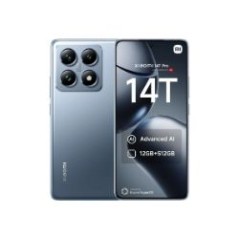 Smartp XIAOMI 14T Pro 6.67" 12Gb 512Gb 5G (MZB0HIZEU)