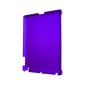 Funda Approx 9.7" Plástico iPad 2/3 Púrpura (APPIPC05P)