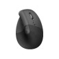 Ratón LOGITECH Vertical RF BT Grafito (910-006494) Ratón LOGITECH Vertical RF BT Grafito (910-006494)