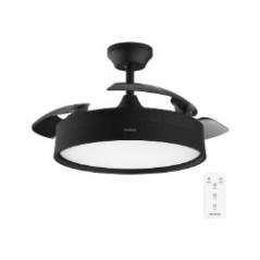 Ventilador Techo CECOTEC Aero 4200 invisible (00660)