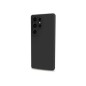 Funda CELLY Samsung Galaxy S25 Negra (CROMO1122BK)