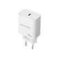 Cargador Pared Nanocable 1xUSB-C Blanco (10.10.2009) Cargador Pared Nanocable 1xUSB-C Blanco (10.10.2009)