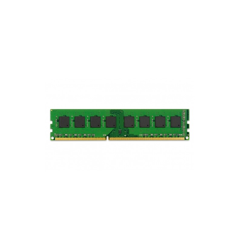 Módulo Kingston DDR3 2Gb 1600Mhz DIMM (KVR16N11S6/2)